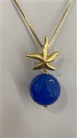 Necklace Misis Woman in Silver CI05747/B - CI05747/B
